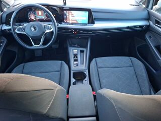 Golf 2.0 TDI SCR 150 Ch DSG7 Life1st /CarPlay/Entretien &agrave; jour 2020 occasion 33000 Bordeaux