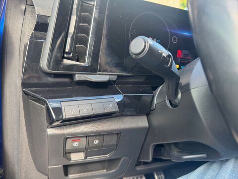 Austral 1.2 E-tech 200h 130 ch Hybrid 1.7kwh Techno Esprit Alpine Bv 2024 occasion 59000 Lille
