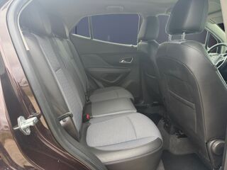 Mokka 1.4 T 140 Cosmo 4x2 Start-stop /Cam&eacute;ra de recul/Suivi entret 2016 occasion 10430 Rosi&egrave;res-pr&egrave;s-Troyes