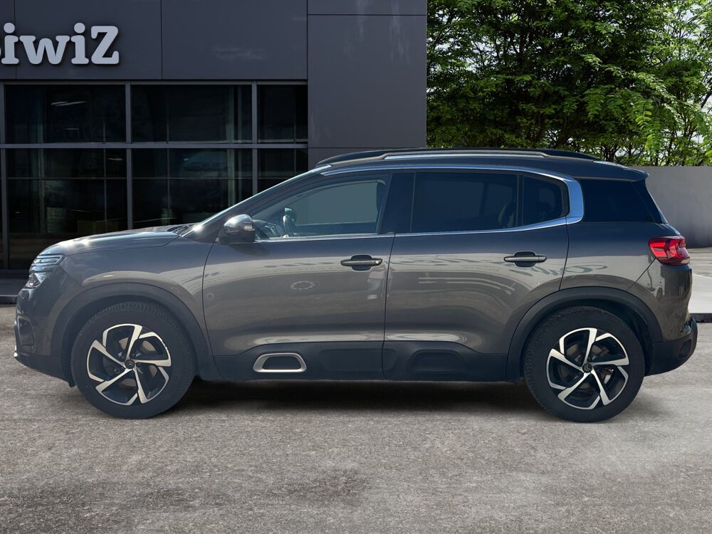 C5 aircross 2.0 Bluehdi 180 ch Business Plus Eat Bva /Camera/CarPlay/Sui 2019 occasion 43120 Monistrol-sur-Loire