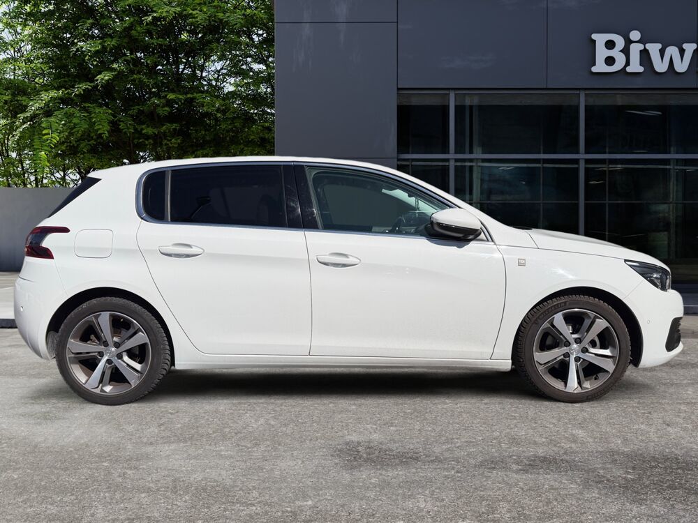 308 1.2 130 ch Tech Edition EAT8 /Car play 2019 occasion 34000 Montpellier