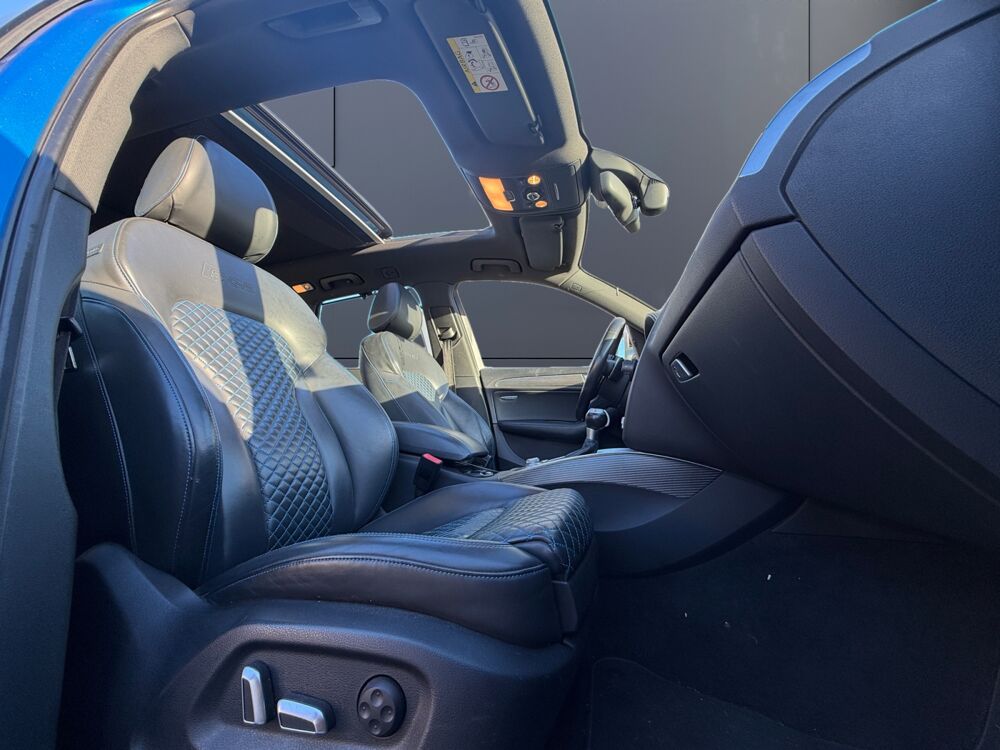 SQ5 3.0 Tdi Bi-turbo 340ch Plus Quattro Tiptronic Bva /Toit ouvr 2016 occasion 45200 Montargis