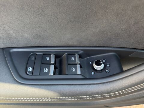 A5 Sportback 40 TDI 204 ch S tronic 7 S Edition /Assistant embo 2021 occasion 38300 Bourgoin-Jallieu