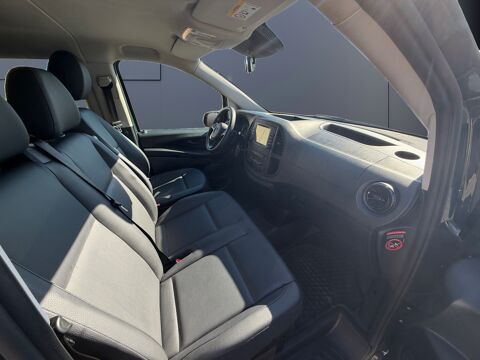 Vito Mixto 2.2 114 Bluetec 136ch Long BVA 2023 occasion 45200 Montargis
