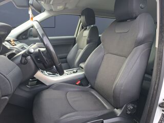 Range Rover Evoque 2.0 Td4 150 ch Pure 4wd Bva 2017 occasion 43000 Le Puy-en-Velay