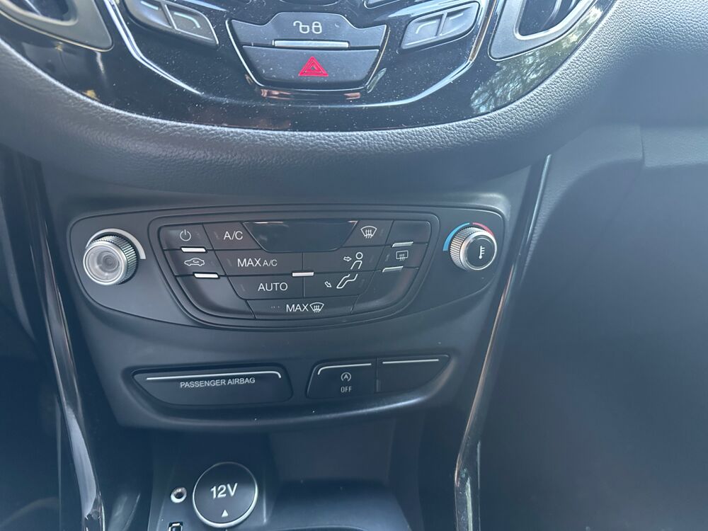 B-max 1.5 Tdci 95 Titanium Start-stop 2017 occasion 92100 Boulogne-Billancourt