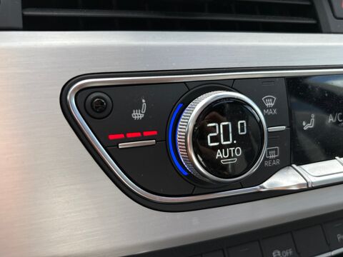 A5 Sportback 2.0 Hybrid 40 Tdi 205 ch S Edition /Suivi Audi/Toi 2023 occasion 17000 La Rochelle