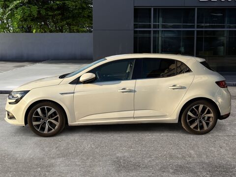 M&eacute;gane 1.2 Tce 130 ch Energy Intens Edc /Camera/Carplay 2018 occasion 43120 Monistrol-sur-Loire
