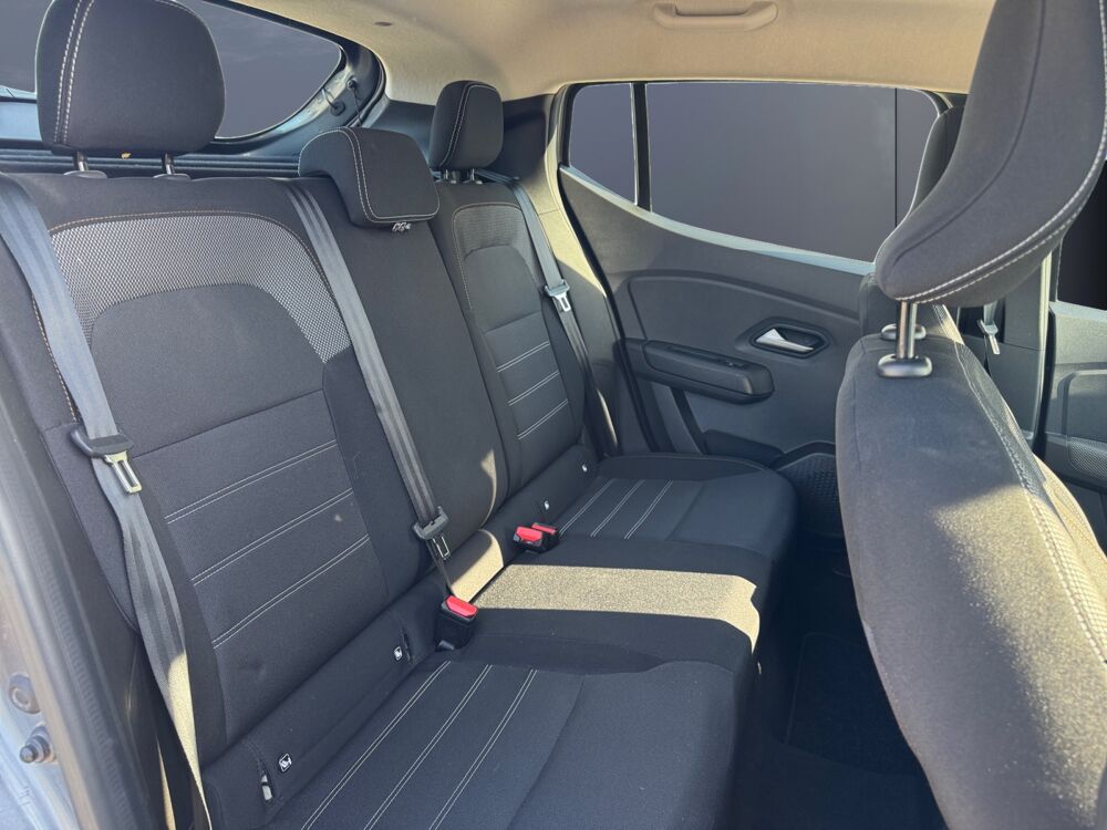 Sandero TCe 90 ch Stepway Expression CVT /1ere main/Parfait &eacute;tat 2024 occasion 13300 Salon de Provence