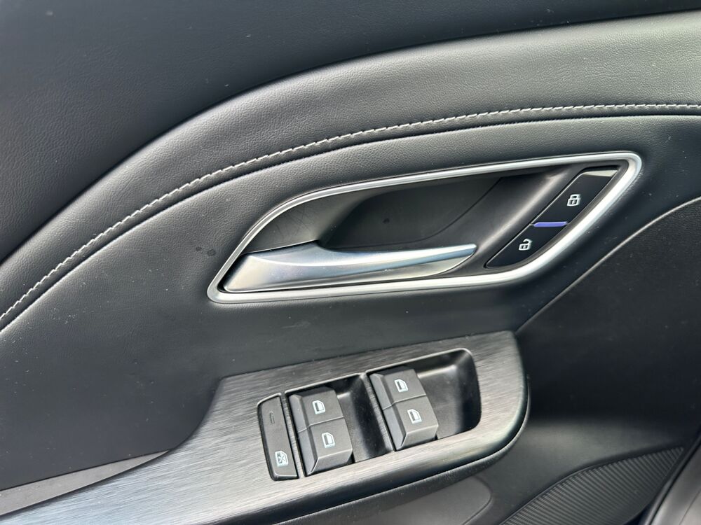 MG.ZS 1.5 197c h 100 Hybrid-plus 1.83kwh Luxury Bva /Carplay/Cam&eacute;r 2025 occasion 91410 Dourdan