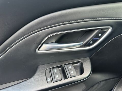 MG.ZS 1.5 197c h 100 Hybrid-plus 1.83kwh Luxury Bva /Carplay/Cam&eacute;r 2025 occasion 91410 Dourdan