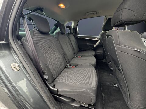 C4 Picasso 1.6 Hdi 110 ch Confort BVM6 /Suivi Complet/Radars/Attelage + 2013 occasion 59000 Lille