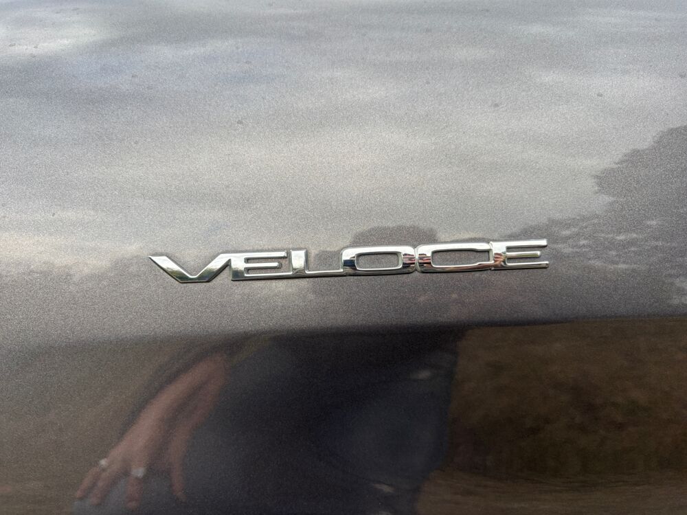 Giulia 2.2 Jtd 210 ch Veloce Intensa Q4 Bva /Camera/Clim 2019 occasion 43120 Monistrol-sur-Loire