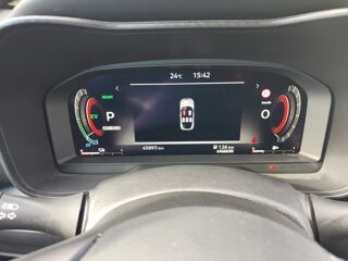Juke 1.6 143 ch Full-hybrid Tekna 2wd Bva /Phase2/HiFi Bose Pro/C 2025 occasion 28500 Vernouillet