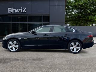 XF 3.0 D 300 ch Portfolio Bva /Suivi Complet/Toit Ouvrant/Pack 2016 occasion 59000 Lille
