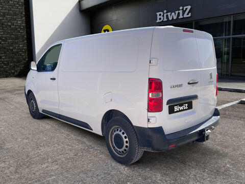Expert Fourgon 2.0 Bluehdi 120 ch L2 Asphalt Start-stop /Am&eacute;nagemen 2020 occasion 30100 Al&egrave;s