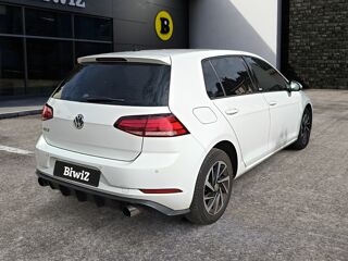 Golf 1.0 Tsi 110 ch Connect /Carplay/Cam&eacute;ra de recul/Clim bizones 2018 occasion 87500 Saint Yrieix La Perche