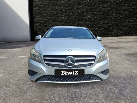 Classe A 220 CDI Business 7G-DCT /Entretien complet &agrave; jour/Cha&icirc;ne de 2015 occasion 33000 Bordeaux