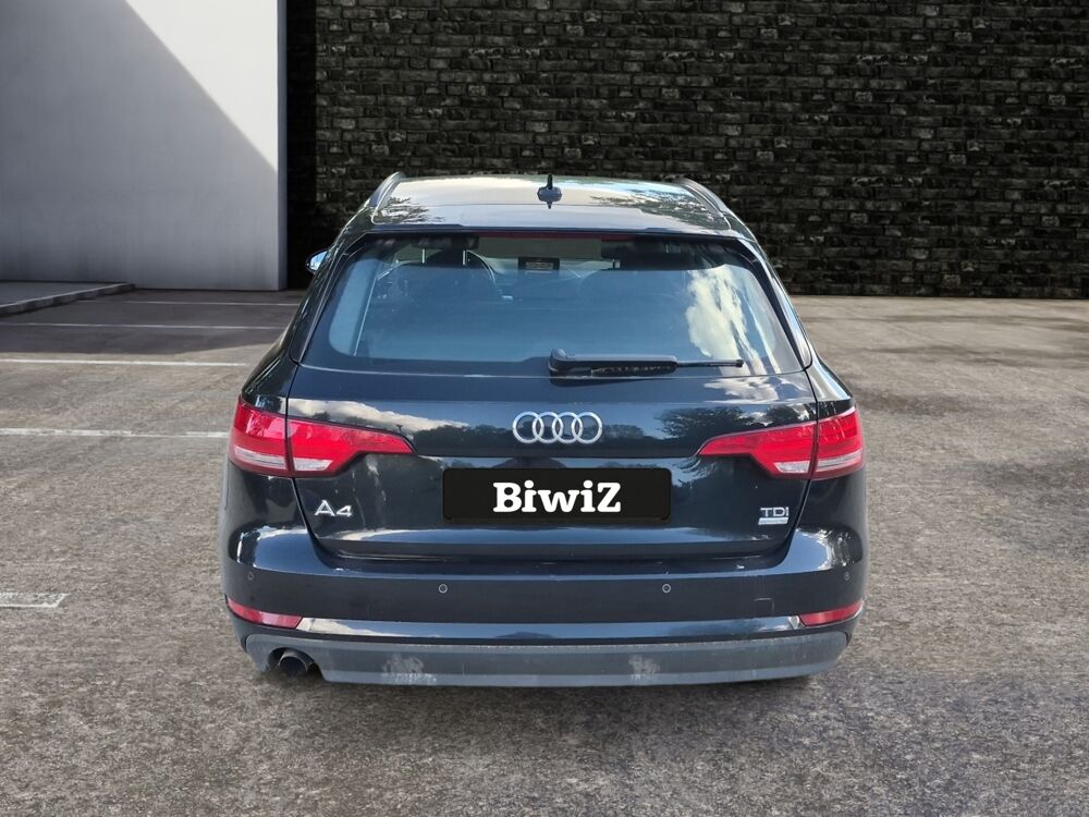 A4 Avant 2.0 Tdi 150 ch Business Line 2016 occasion 41700 Le Controis en Sologne