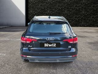 A4 Avant 2.0 Tdi 150 ch Business Line 2016 occasion 41700 Le Controis en Sologne