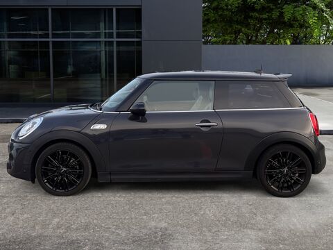 Cooper 2.0 192ch S Bva /Toit ouvrant 2014 occasion 13009 Marseille