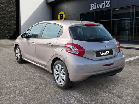 208 1.2 Vti 80 ch Active /Radar de recul/Bluetooth 2015 occasion 41000 Blois