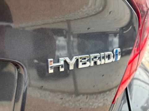 C-HR 2.0 184 ch Full-hybrid Collection /Suivi complet Toyota/Gara 2020 occasion 43120 Monistrol-sur-Loire
