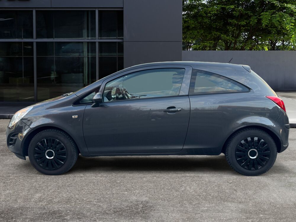 Corsa 1.3 Cdti 75 ch Ecoflex Color Edition /Suivi complet/R&eacute;gulate 2012 occasion 59000 Lille