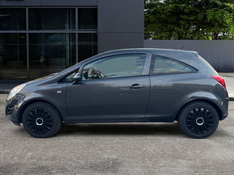 Corsa 1.3 Cdti 75 ch Ecoflex Color Edition /Suivi complet/R&eacute;gulate 2012 occasion 59000 Lille