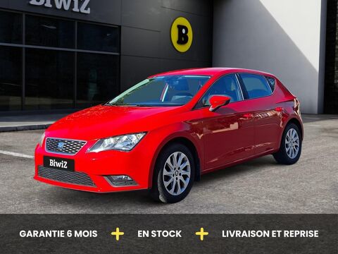 Seat leon 1.2 Tsi 110 ch Style Start-stop /Si&egra