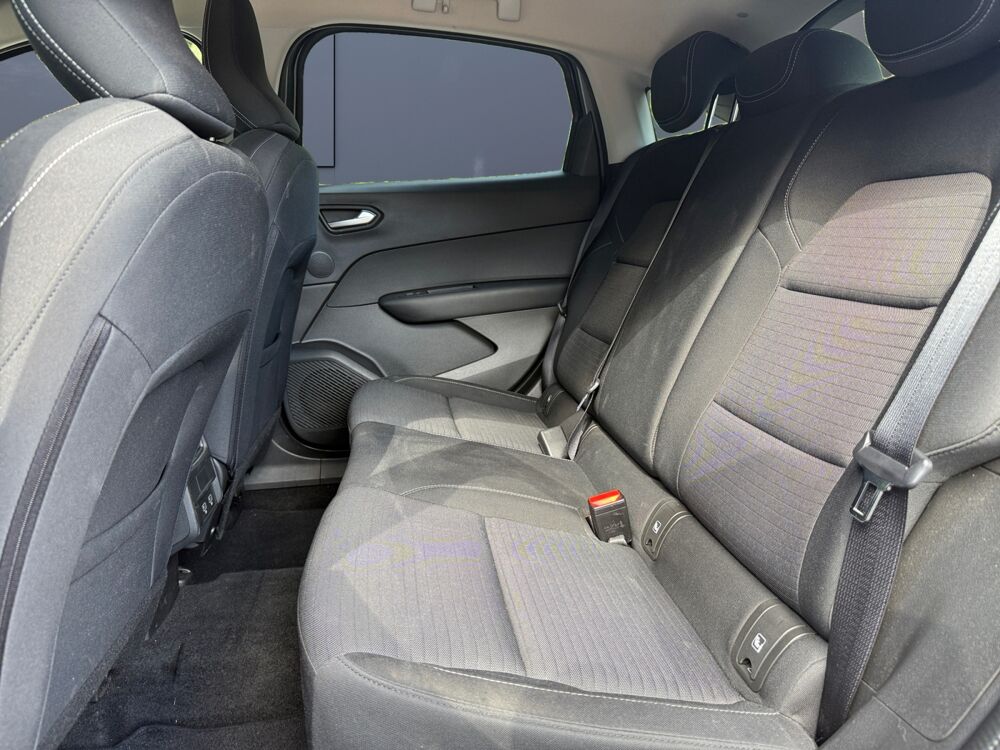 Arkana 1.6 E-Tech 145 ch Buisness /4,5l/100Km/Apple Car Play/Androi 2021 occasion 43200 Yssingeaux