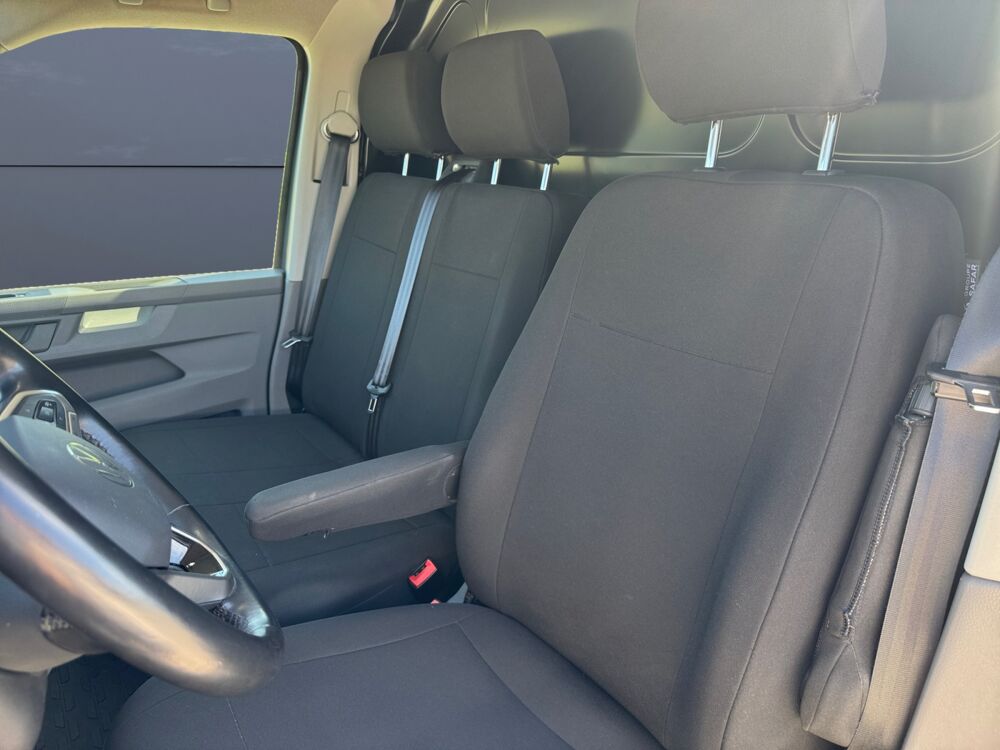 Transporter T6 2.0 TDI 150 ch BlueMotion DSG /TVA R&eacute;cup&eacute;rable/CarPlay/Ca 2023 occasion 38440 Saint Jean de Bournay