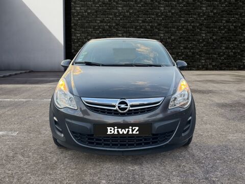 Corsa 1.3 Cdti 75 ch Ecoflex Color Edition /Suivi complet/R&eacute;gulate 2012 occasion 59000 Lille
