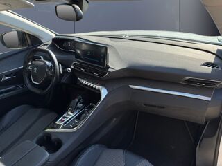 3008 PureTech 130 ch Allure Pack EAT8 /CarPlay/Cam&eacute;ra de recul/1&egrave; 2022 occasion 13300 Salon de Provence
