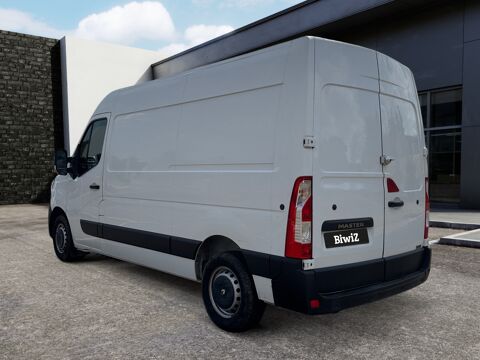 Master Fourgon 2.3 DCi 135 ch 3,5T L2H2 Energy Confort 2019 occasion 69340 Francheville