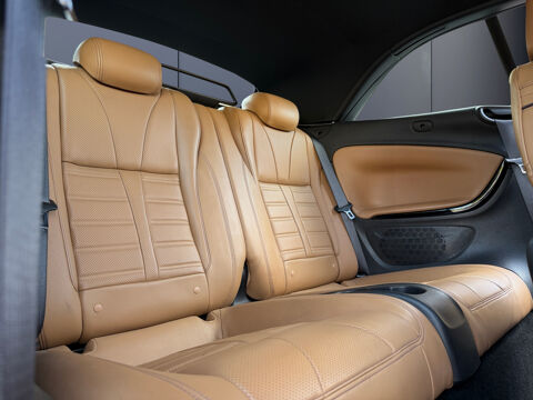 Cascada 2.0 CDTI BiTurbo 195 ch Cosmo Pack /Si&egrave;ges AV et Volant Chau 2013 occasion 38300 Bourgoin-Jallieu