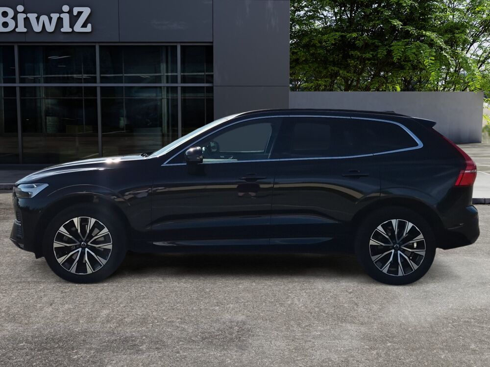 XC60 2.0 B4 D 211h 195 ch Mhev Hybrid Start Geartronic /Cam&eacute;ra de 2023 occasion 41700 Le Controis en Sologne