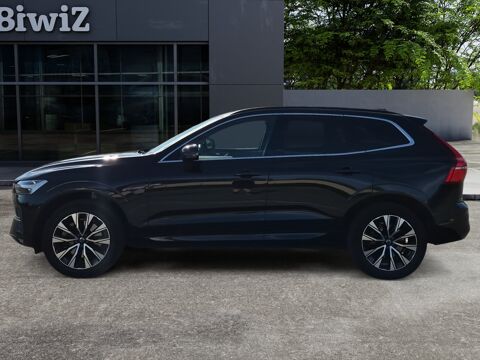XC60 2.0 B4 D 211h 195 ch Mhev Hybrid Start Geartronic /Cam&eacute;ra de 2023 occasion 41700 Le Controis en Sologne