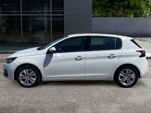 308 1.2 110 ch Active Business BVM6 /CarPlay/Distribution Neuve/ 2021 occasion 69340 Francheville