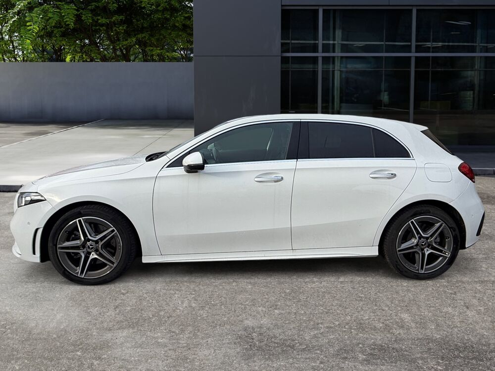 Classe A 1.3 250 E 218 ch Hybrid Amg Line 8g-dct /Origine France/Suiv 2022 occasion 43120 Monistrol-sur-Loire