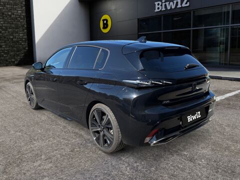 308 1.6 Phev 225 ch Hybrid Gt Pack Bva /Toit ouvrant/Camera 360/ 2022 occasion 43120 Monistrol-sur-Loire