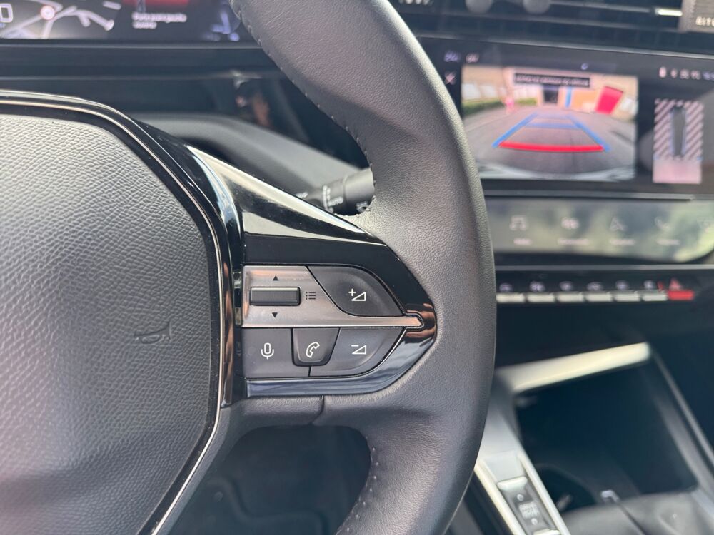 308 1.2 130 ch Allure Pack /Suivi Complet/Cam&eacute;ra/Carplay/LED Amb 2022 occasion 59000 Lille