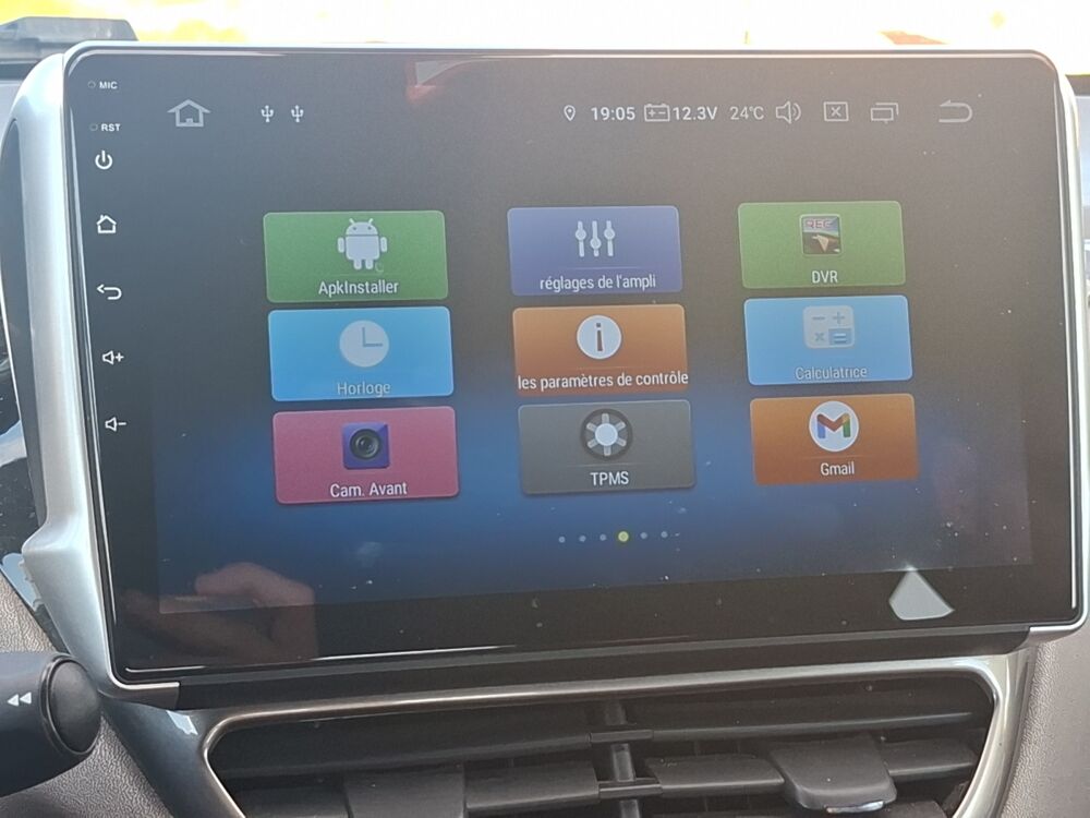 208 Generation-i 1.6 Thp 155 ch Xy /Carplay/Toit panoramique/Ess 2014 occasion 43000 Le Puy-en-Velay