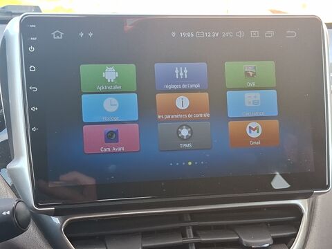 208 Generation-i 1.6 Thp 155 ch Xy /Carplay/Toit panoramique/Ess 2014 occasion 43000 Le Puy-en-Velay