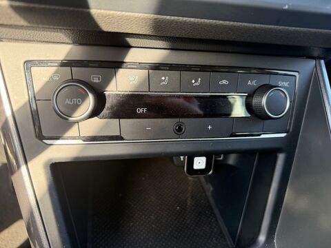 Polo 1.0 Tsi 115 ch R-line BVM6 /Cam&eacute;ra de recul/Carplay/Android 2019 occasion 14400 Bayeux