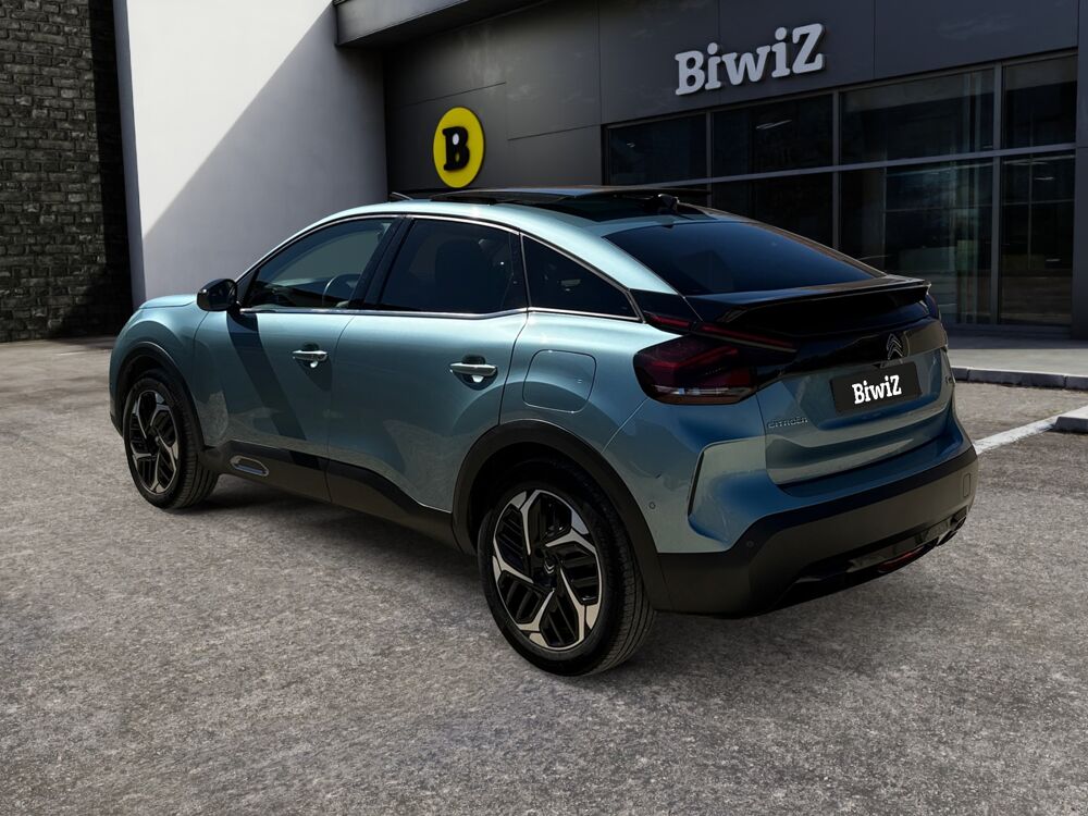 C4 1.5 Bluehdi 130 ch Max Eat8 Start-stop /Entretien Citro&euml;n/To 2024 occasion 31650 Lauzerville