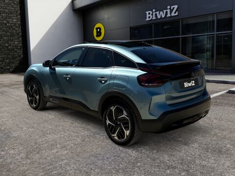 C4 1.5 Bluehdi 130 ch Max Eat8 Start-stop /Entretien Citro&euml;n/To 2024 occasion 31650 Lauzerville