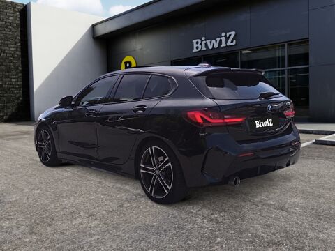 S&eacute;rie 1 1.5 118 I 140 ch M-sport Dkg Bva /Toit Ouvrant Panoramique / 2019 occasion 91130 Ris-Orangis
