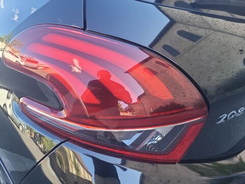 208 Generation-i 1.6 Thp 210 Ch Gti Start-stop 2016 occasion 12850 Rodez