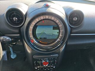 Countryman 1.6 190ch Cooper S All4 Bva /Pneus neufs/Climatisation auto/ 2015 occasion 35000 Rennes